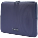 Tucano Colore2 tmavě modrá / Pouzdro / MacBook Air 13" a Pro 13" / 12" notebook (BFC21213-B)