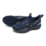 Běžecké boty Mizuno WAVE RIDER TT J1GC243201 Velikost obuvi EU: