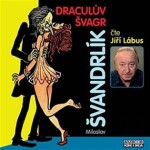 Drákulův švagr