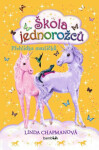 Škola jednorožců Přehlídka mazlíčků