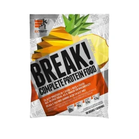 Extrifit Protein Break! pineapple 90 g (10293)