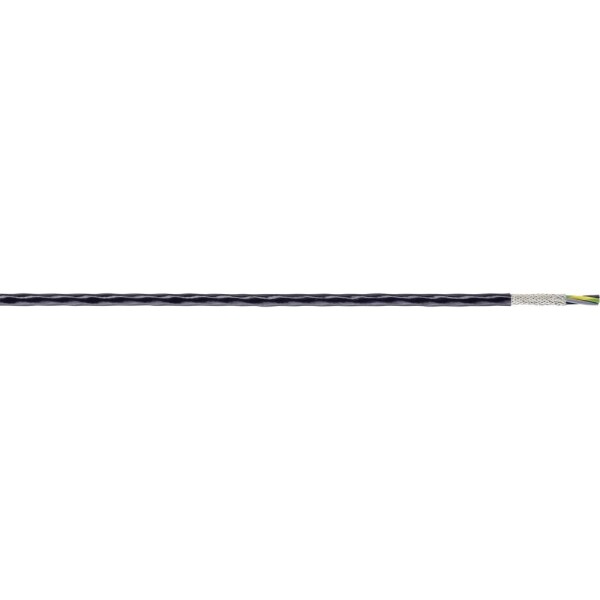LAPP ÖLFLEX® HEAT 260 C MC 91334/500 vysokoteplotní kabel 3 G 1.5 mm², 500 m, černá