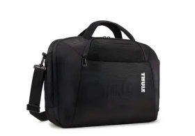 Thule Accent TACLB2216 černá / Brašna na notebook / do 16" / recyklovaný polyester (3205385)