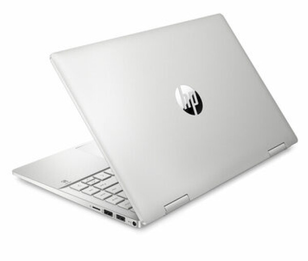 HP Pavilion x360 14-ek1002nc stříbrná / 14" FHD / Intel Core i5-1335U 1.3Hz / 16GB / 1TB SSD / Intel Iris Xe / W11H (8E557EA)