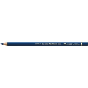Faber-Castell Polychromos umělecká pastelka - 246 Prussian blue