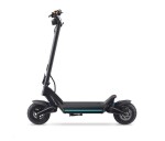 ACER Elektrická koloběžka Predator Thunder,48V/500W,dojezd 65km,10" kola,LED displej,nosnost 120kg,BT,IPX5,Black