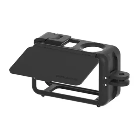 Sunnylife OA5-BK941 / Pouzdro / pro DJI Osmo Action 5 Pro/4/3 / sluneční clona (OA5-BK941)