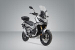 Honda X-Adv (20-) - horní kufr Urban Abs, černý SW-Motech