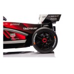 Mamido Elektrické autíčko Formule E Porsche červené