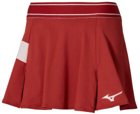 Tenisová sukně Mizuno Stargazer Flying skirt 62GBD20161 Velikost textilu: XS