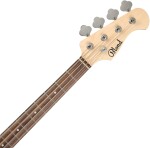 Blond BMB-2 Black