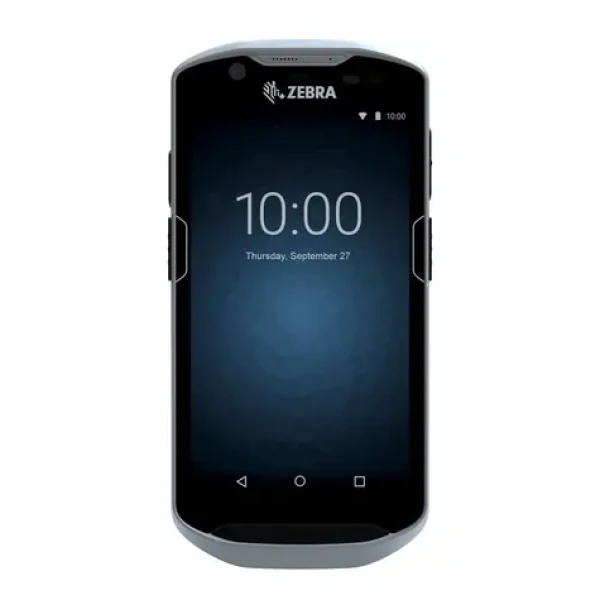 ZEBRA TC52ax / 2D (SE5500) / 5" dotykový displej / 4100 mAh baterie / Android 11 (TC520L-1YLMU7P-A6)