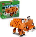 LEGO® Minecraft® 21588 Liška - LEGO® Minecraft™