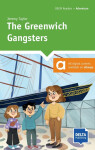 The Greenwich Gangsters (A1+) – Book + MP3 allango.net - Jeremy Taylor