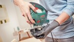 Elektrická přímočará pila Bosch PST 700 E 06033A0020
