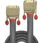 Digitus kabelový adaptér DisplayPort DP - HDMI typu A M - M 1.0 m / s blokováním DP 1.2 HDMI 2.0 / 4K / 60Hz / CE / bl (AK-340303-010-S)