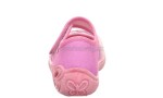 Domácí obuv Superfit 1-800288-8540 Velikost: 27