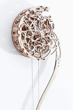 Wooden City 3D Puzzle Kyvadlo