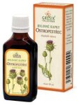 Grešík Bylinné kapky Ostropestřec 50ml