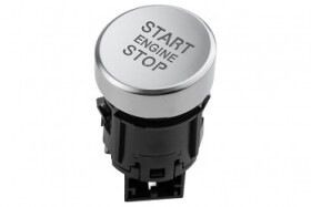 Tlačítko start motoru VW TOUAREG (7P5, 7P6) 2010–2018