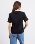 Tričko Carhartt WIP W' S/S Chase T-Shirt Black/Gold
