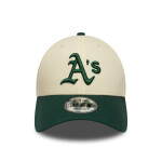 New Era Pánská kšiltovka Oakland Athletics MLB 940 Colour block