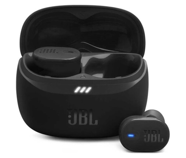 JBL TUNE BUDS 2 BLACK EDF_599268