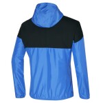 Běžecká bunda Mizuno Hooded Jacket 62GE260128 Velikost textilu: M