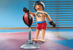 Playmobil 70977 Kickboxer