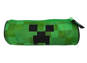 Minecraft penál Creeper