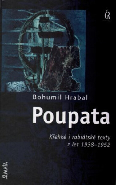 Poupata Bohumil Hrabal