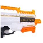 Mamido Dětská pistole NERF Ultra DORADO s náboji