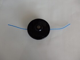 Strunová hlava VeGA 50BC430V008