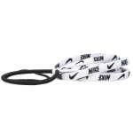 Nike Braid Kit gumičky do vlasů N1002632-101 jedna velikost