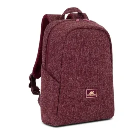 Riva Case 7923 vínově červená / batoh na notebook 13.3" (RC-7923-BGR)