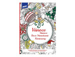 Omalovánky antistresové Vánoce 210x290