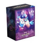 Disney Lorcana: Ursula's Return Deck Box Genie