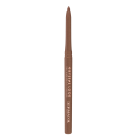 Dermacol Crystal look automatická tužka na oči Bronze č.01