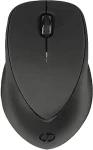 HP Wireless Premium Mouse černá / Myš / Bezdrátová / 2 tlačítka (1JR31AA#AC3)
