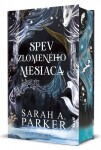 Spev zlomeného mesiaca (1)