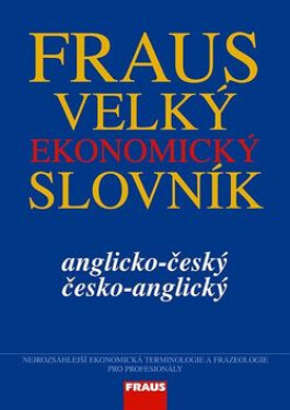Velký ekonomický slovník
