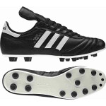 Pánské kopačky Copa Mundial FG 015110 - Adidas černo - bílá 40 2/3
