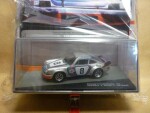 Porsche 911 Carrera RSR IXO Centauria 1/43