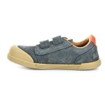 Igor Tennis Suede Blue/Grey