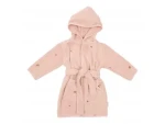 Little Dutch Župan froté Fairy Blossom vel. 74/80 (TE51054031LD)