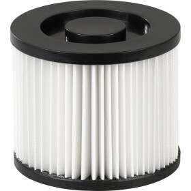 STREND PRO 119686 Hepa filtr na vysavače na popel STREND PRO MAC185A a MAC205