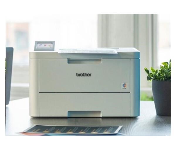 BROTHER tiskárna color LED HL-L8230CDW - A4 30ppm 512MB 250listů 600dpi WIFI USB duplex EDF_3860772