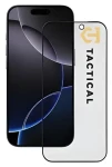 Tactical Glass Shield Privacy Stealth 5D pro Apple iPhone 18 Pro černá / Ochranné sklo (57983131123)