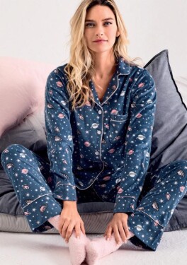 Dámské pyžamo Infiore 652845