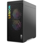 Lenovo Legion T5 26IRB8 šedá / Intel Core i5-13400F 2.5GHz / 32GB / 1TB SSD / RTX 4060Ti 8GB / Bez OS (90UU00J1MK)